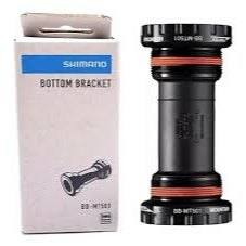 SHIMANO - Bottom Bracket BB-MT501