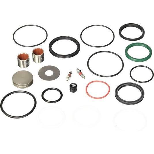 ROCKSHOX - Kit empaque para Shock MONARCH PLUS HV 14 B1/C1