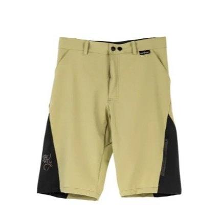 MONKEYLION -  BIOSHORT MTB 3.0  HOMBRE VERDE EXTRA GRANDE