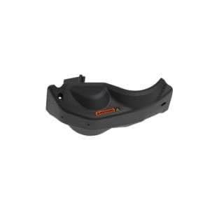Yeti - 160E EP8 Motor Cover - All Sizes 2022-2023