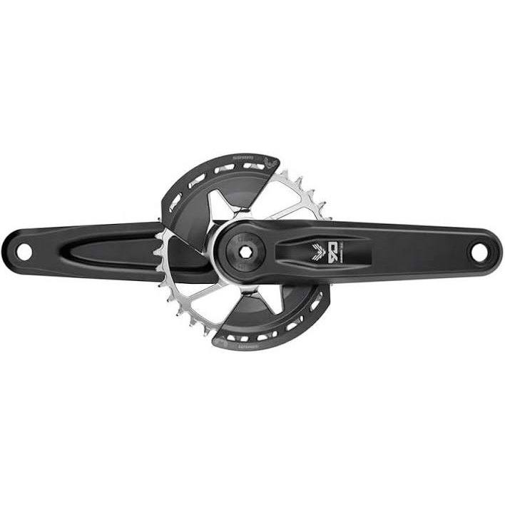 SRAM - Eagle 90 Juego de bielas
