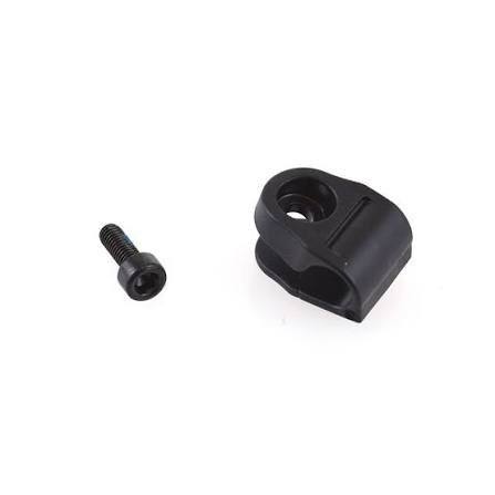 Fox Shox - Service Set: Light Disc Brake Hose Guide Parts