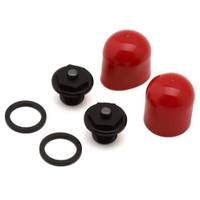 Fox Shox - Service Set: 2022 Pressure Release Button, Lower Leg, F-S — imagen 2