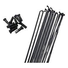 SAPIM - Rayo Leader JBend Negro 2.0- 300mm