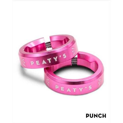 Peatys  - Monarch Grip Lock Ring Punch