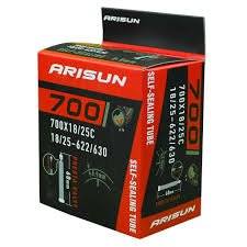 ARISUN - camara 700x18/25 pv sealant