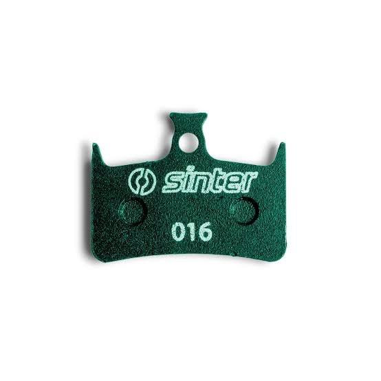 SINTER - Balata Green Type 016 Hope