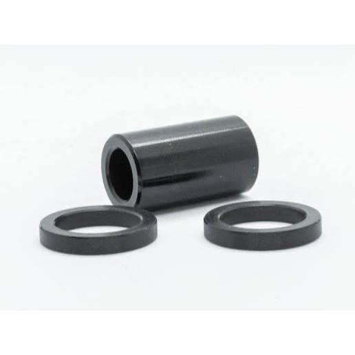 Ohlins -  Mounting hardware AM 8/22