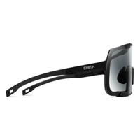 SMITH - Syncline - Matte Black | ChromaPop Photochromic Clear To Gray — imagen 3