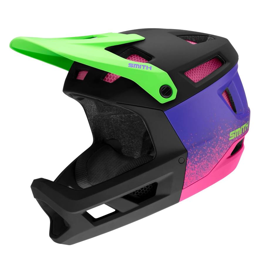 SMITH  -  Mainline MIPS Matte Archive Flamingo Medium (55/59 Cm)