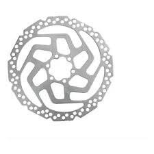 SHIMANO - ROTOR SM-RT26 S 160MM 6T
