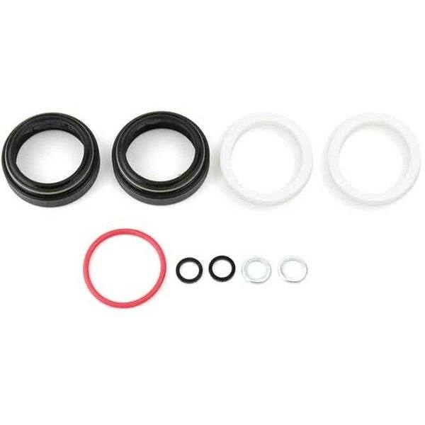 RockShox Dust Wiper Kit - 35mm Flangeless Ultra-low Friction SKF (6mm Foam Rings) - Pike/Lyrik B1/Yari/Revelation/Boxxer/Domain/35G