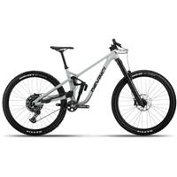 DEVINCI - Chainsaw Deore 12s Roja - Pequeña — imagen 1