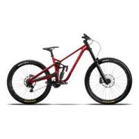 DEVINCI - Chainsaw Deore 12s Roja - Pequeña — imagen 2