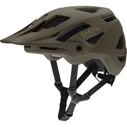 SMITH  -  Payroll MIPS Matte Forest Small (51/55 Cm)