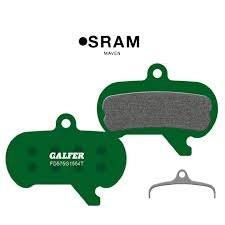 Galfer - Balatas PRO SRAM MAVEN