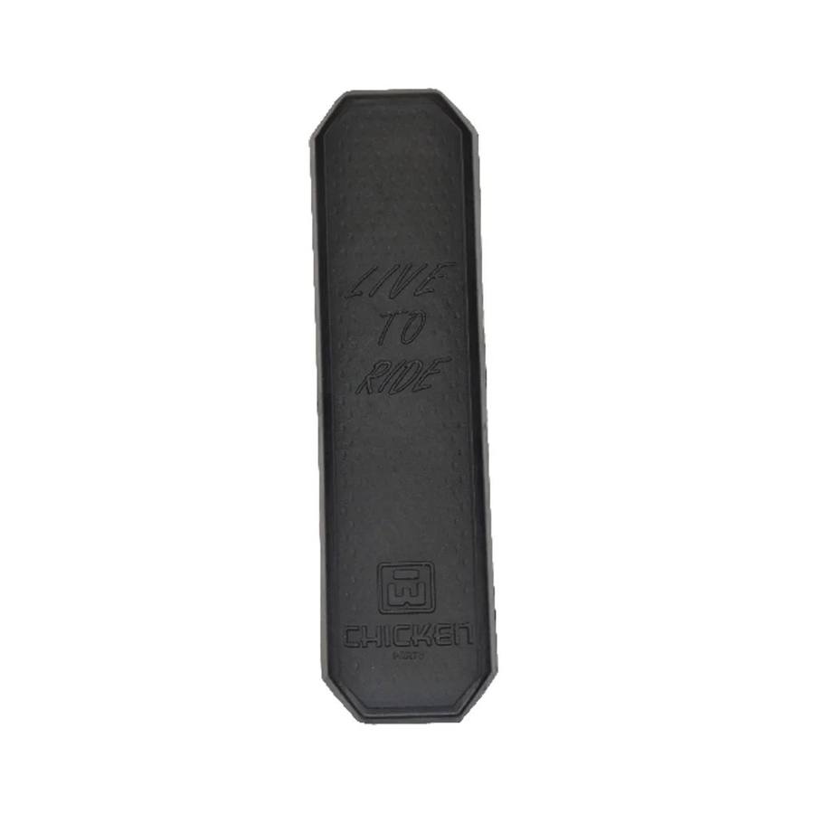 CHICKEN PARTS - PROTECTOR Cuadro Downtube