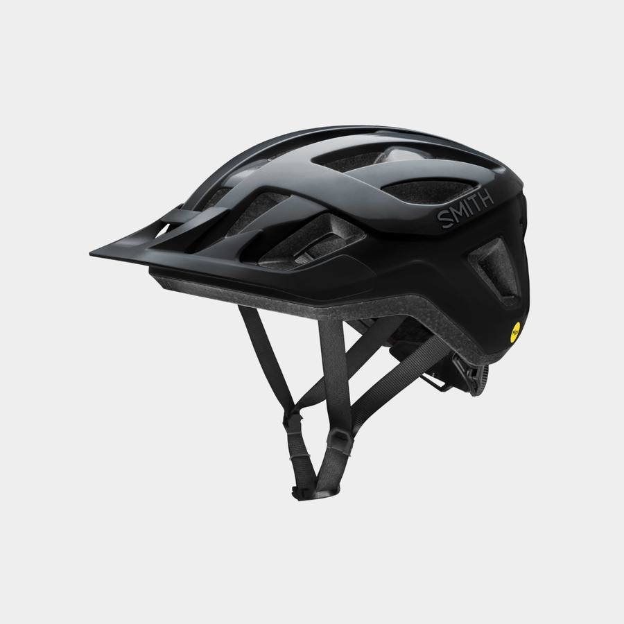 SMITH  -  Convoy MIPS Black Medium (55/59 Cm)