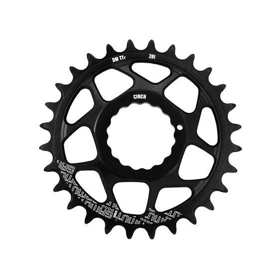 GAMUT Chainring Cinch 28T