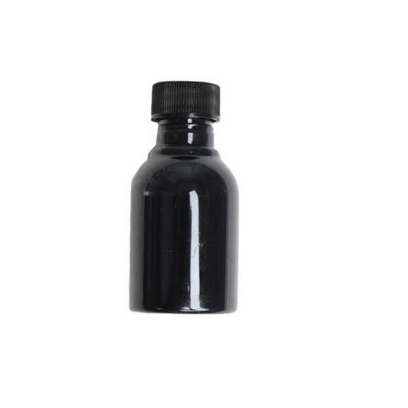 Yeti - Pintura Para Cuadros Touch Up - Black Gloss