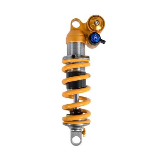 Ohlins -  TTX Coil - Standard - 230x65/62.5/60/57.5mm