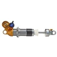 Ohlins -  TTX Coil - Standard - 230x65/62.5/60/57.5mm — imagen 4