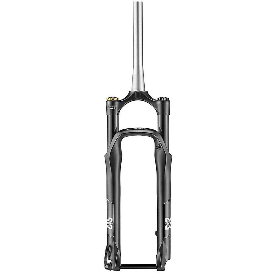 X-Fusion - XF - SLIDE 34 29 HLR 140 Black Stanchion Boost 44mm Offset