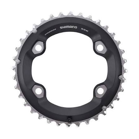 SHIMANO SLX Estrella FC-M7000-2 Chainring 26T-BC for 36-26T