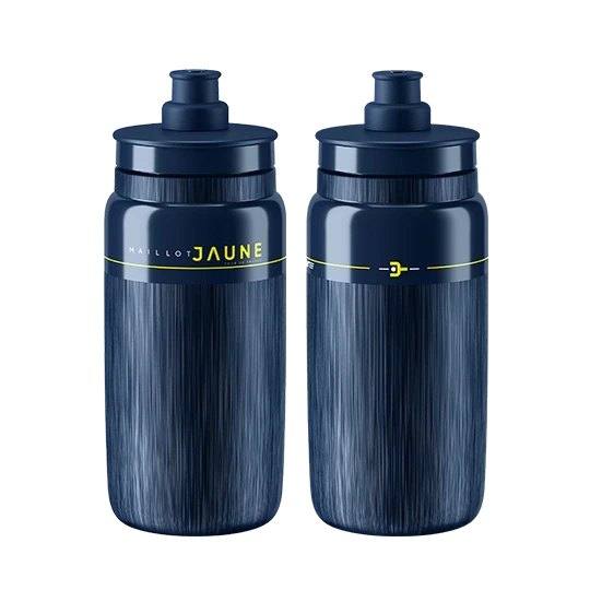 ELITE - Ánfora TEX MAILLOT AZUL AMARILLO 550ml