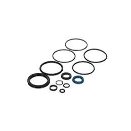 Fox Shox - Seal Kit: 38 FLOAT NA2 Rebuild