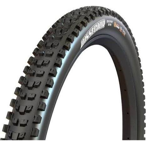 MAXXIS - Dissector Black TR 27.5 2.4 DD