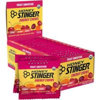 HONEY STINGER- Chews Fuit Smoothie single — imagen 2