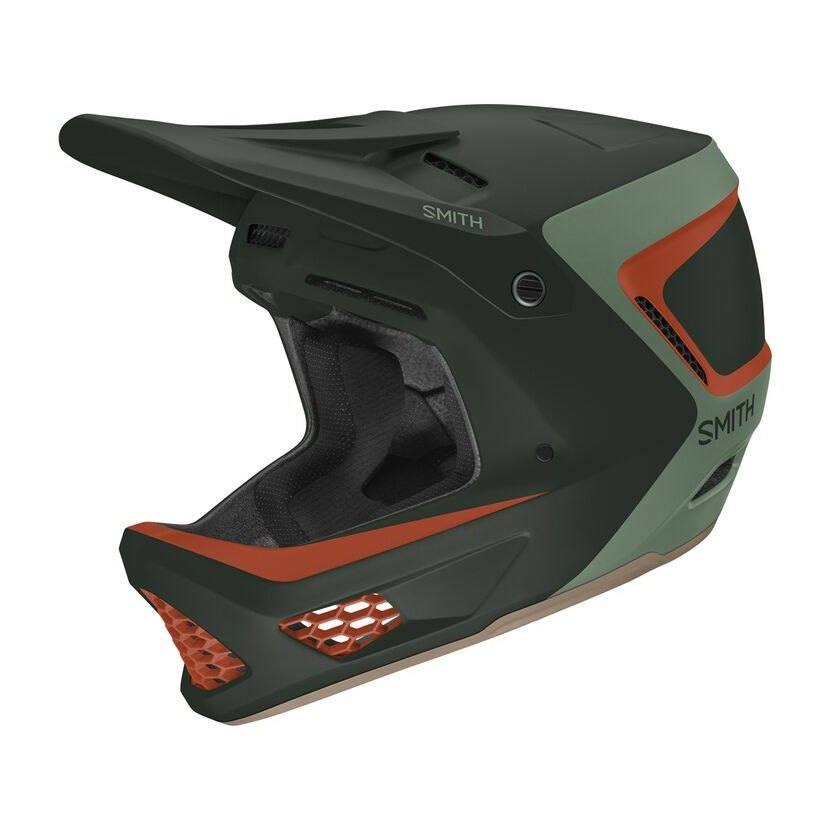SMITH - Hardline MIPS Matte Pine / Rust / Sagebrush Large (59/62 Cm)