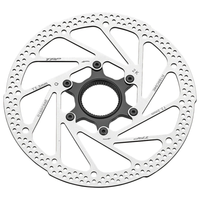 TRP - 180-C04E Centerlock Rotor, 180mm, 2.3mm thick — imagen 1