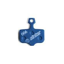 SINTER - Balata Blue Type 006 Avid