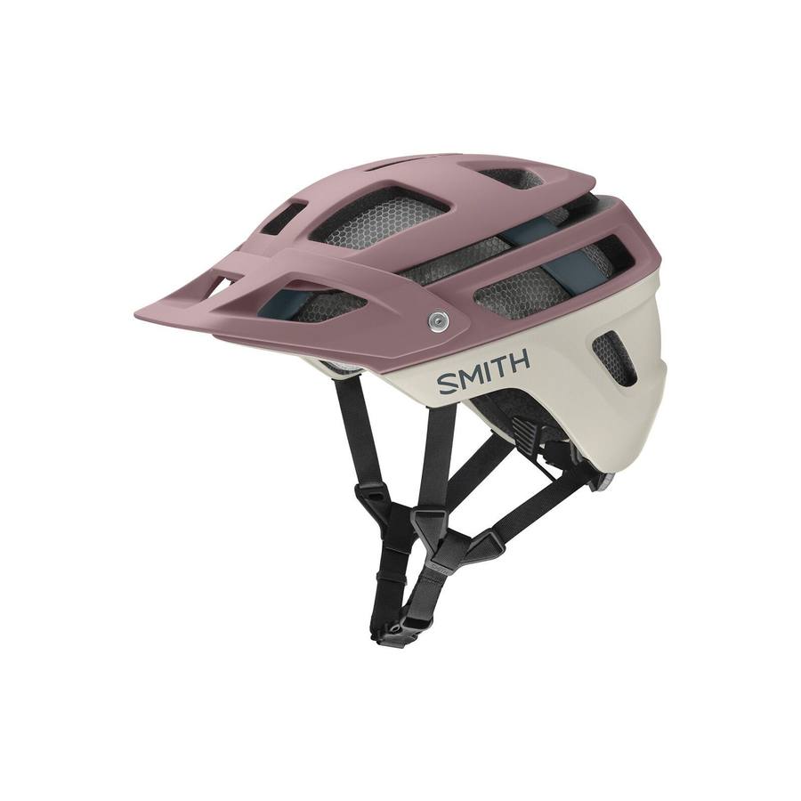 SMITH  -  Forefront 2 MIPS Dusk/Bone Large (59/62 Cm)