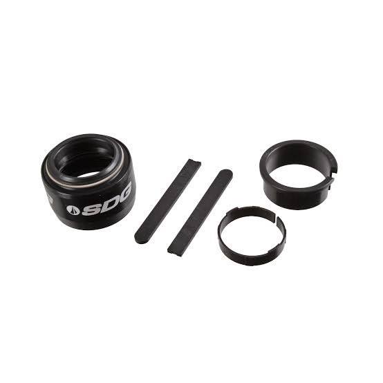 SDG - TELLIS SEAL, COLLAR, BUSHING AND KEYWAY ASSEMBLY KIT