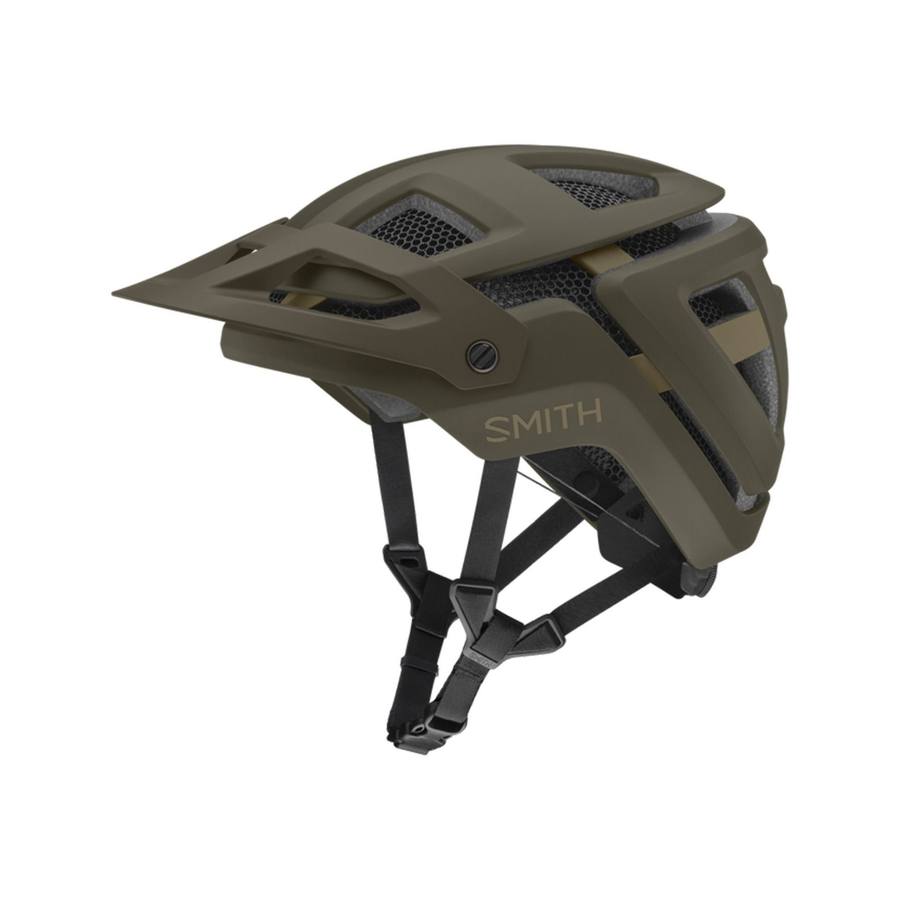 SMITH - Forefront 3 MIPS Matte Forest Large (59/62 Cm)