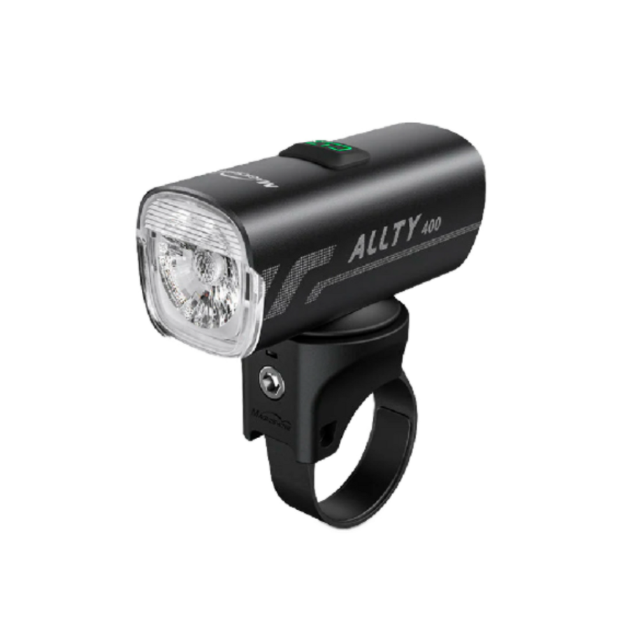 MAGICSHINE - LAMPARA DELANTERA ALLTY 400 LM