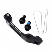 SHIMANO-ADAPTADOR FRENO DISCO  SM-MA90-F160-P/S — imagen 1