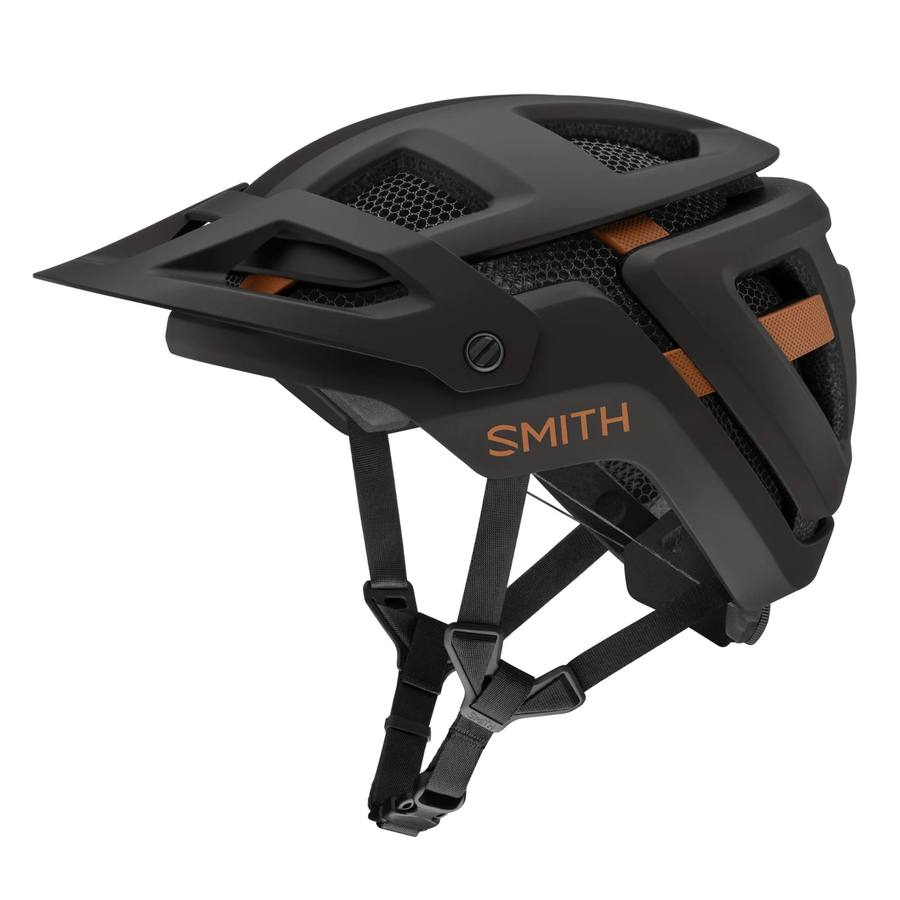 SMITH - Forefront 3 MIPS Matte Gravy Small (51/55 Cm)