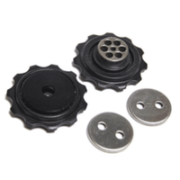 SRAM - Carretilla para cambio trasero X-9 — imagen 1