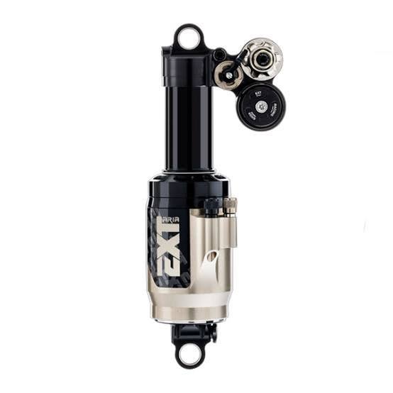 EXT Racing Shox  -  MTB SHOX ARIA TRUNNION 205X65