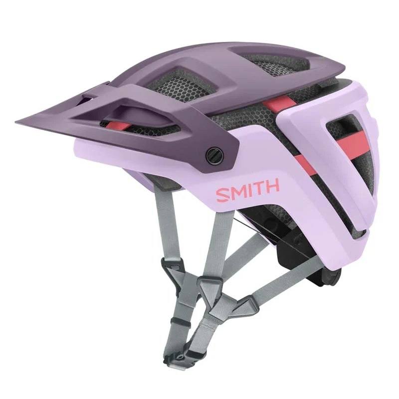 SMITH - Forefront 3 MIPS Matte Meteorite / Aura Medium (55/59 Cm)