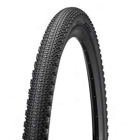 ONZA - ALLEGRA X3 - GEC casing - Black - 700x50