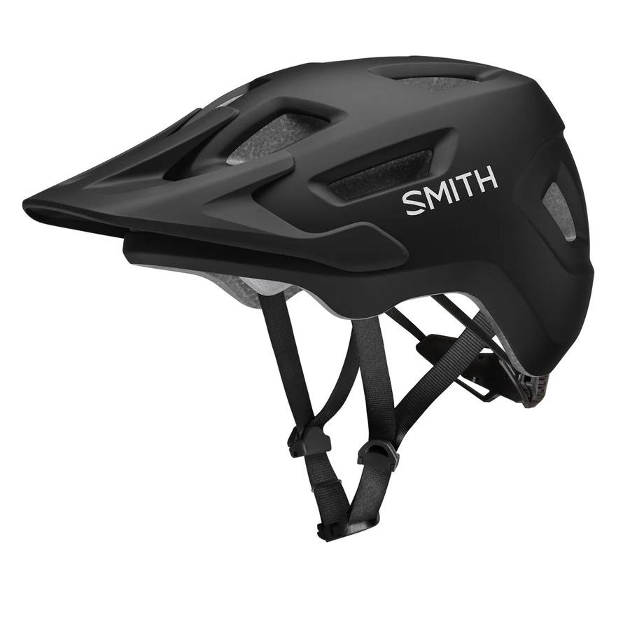 SMITH - Sidekick Jr. MIPS Matte Black Youth Small (51/55 Cm)