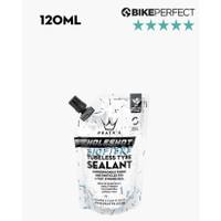 Peatys - BioFibre Trail Pouch 120ml — imagen 1