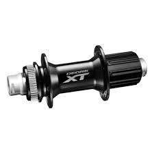 Shimano -  EJE P/MAZA WH-R501-R