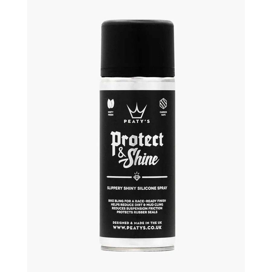 Peatys - Protect and Shine 400ml