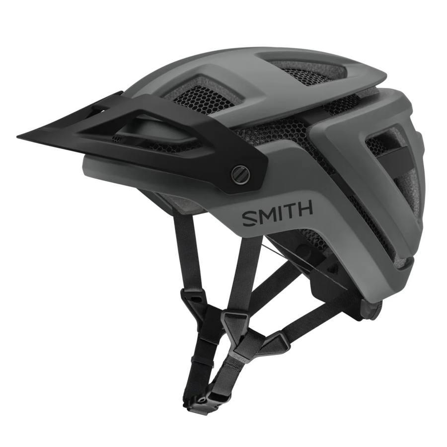 SMITH - Forefront 3 MIPS Matte Slate Medium (55/59 Cm)
